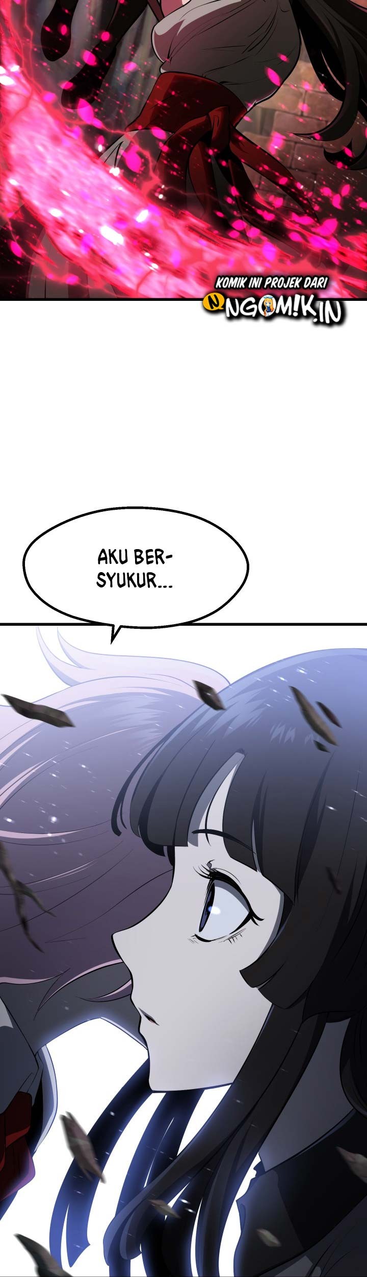 Sword King Chapter 88 - halaman 16