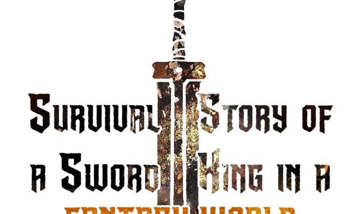 Sword King Chapter 88 - halaman 19