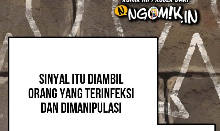 Sword King Chapter 88 - halaman 21