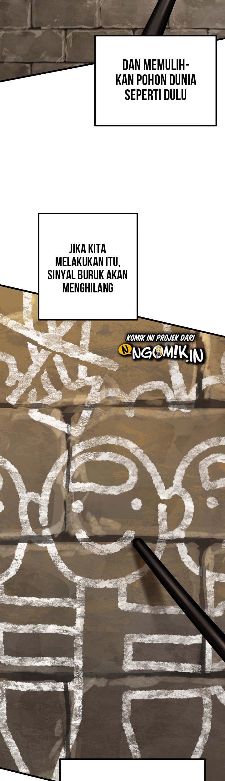 Sword King Chapter 88 - halaman 24