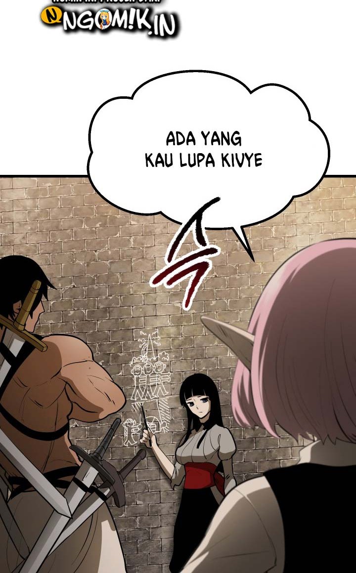 Sword King Chapter 88 - halaman 29
