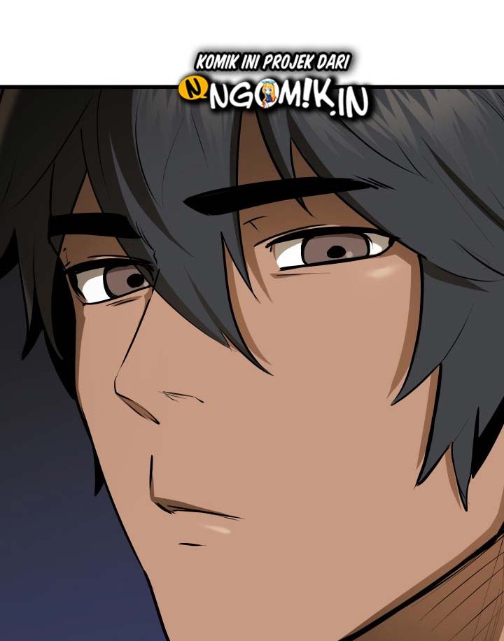 Sword King Chapter 88 - halaman 3