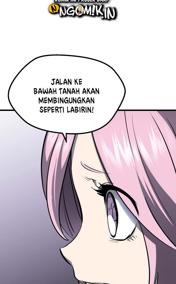 Sword King Chapter 88 - halaman 33