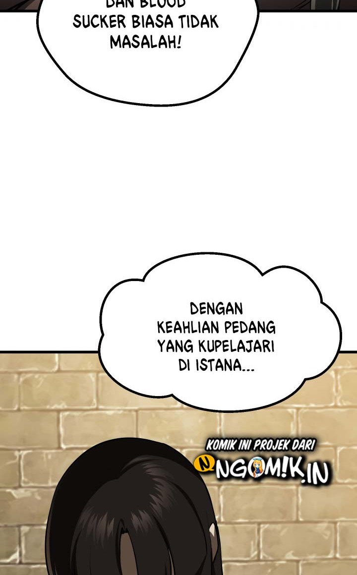 Sword King Chapter 88 - halaman 35