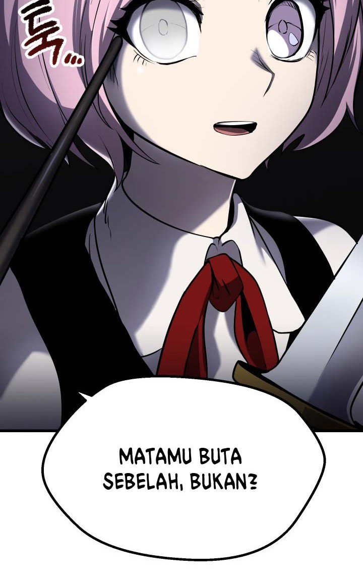 Sword King Chapter 88 - halaman 37
