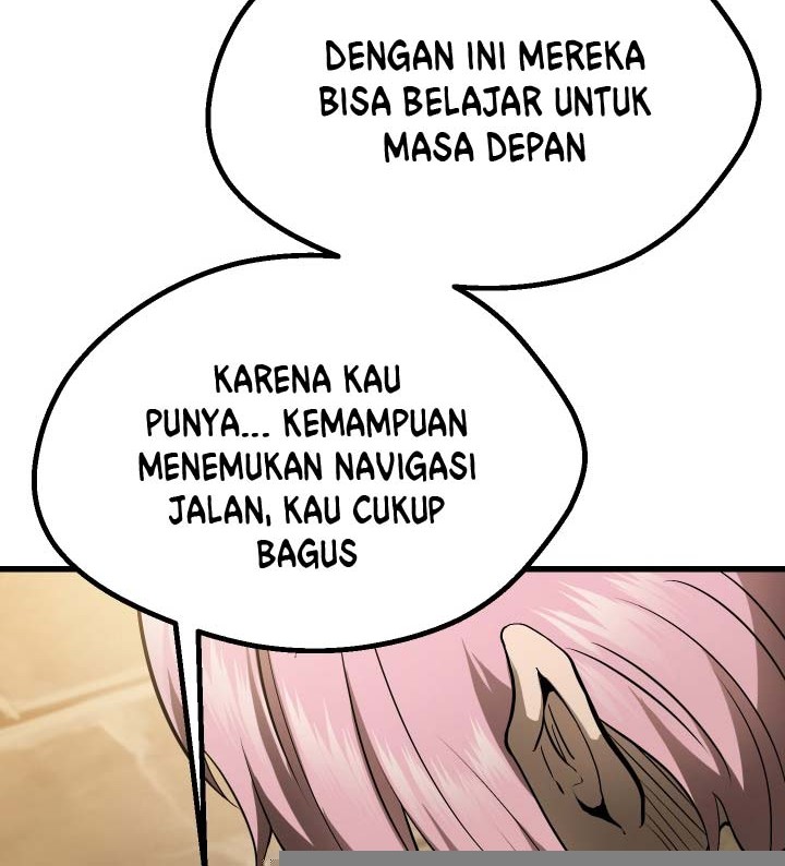 Sword King Chapter 88 - halaman 43