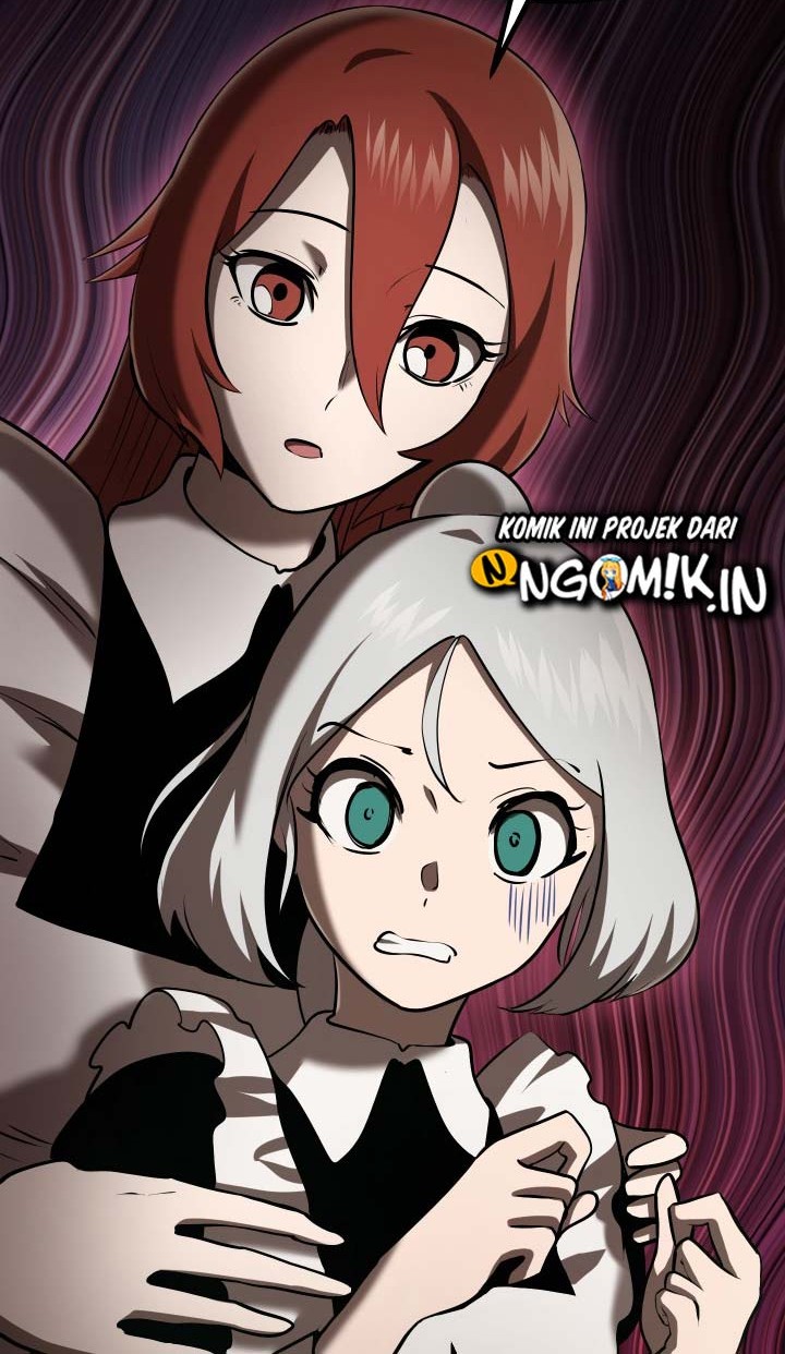 Sword King Chapter 88 - halaman 55