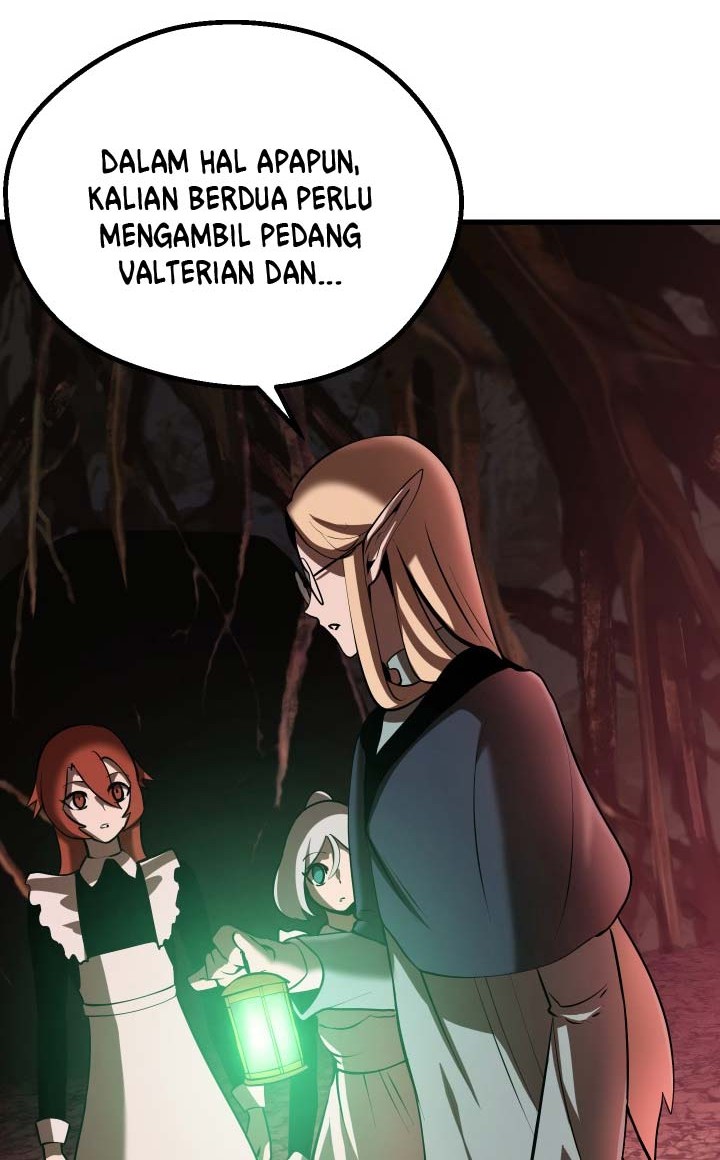 Sword King Chapter 88 - halaman 61