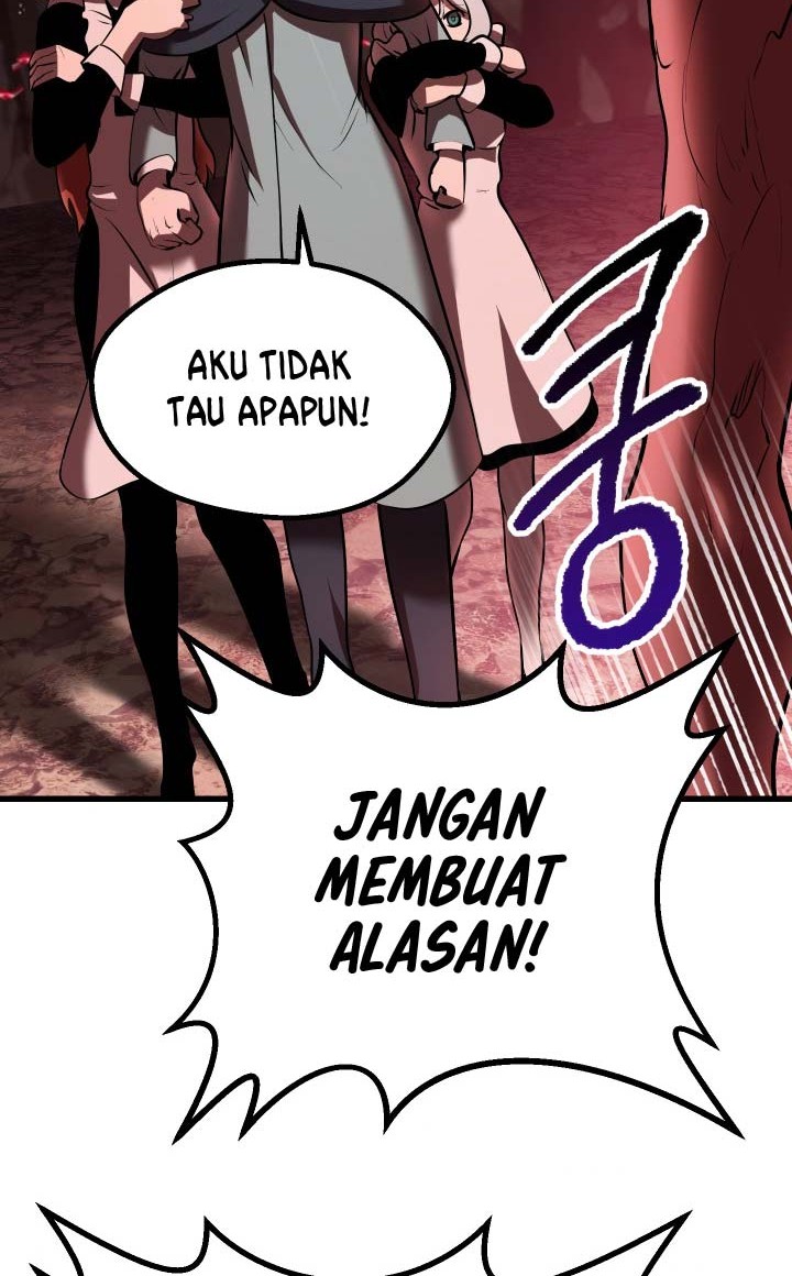 Sword King Chapter 88 - halaman 65