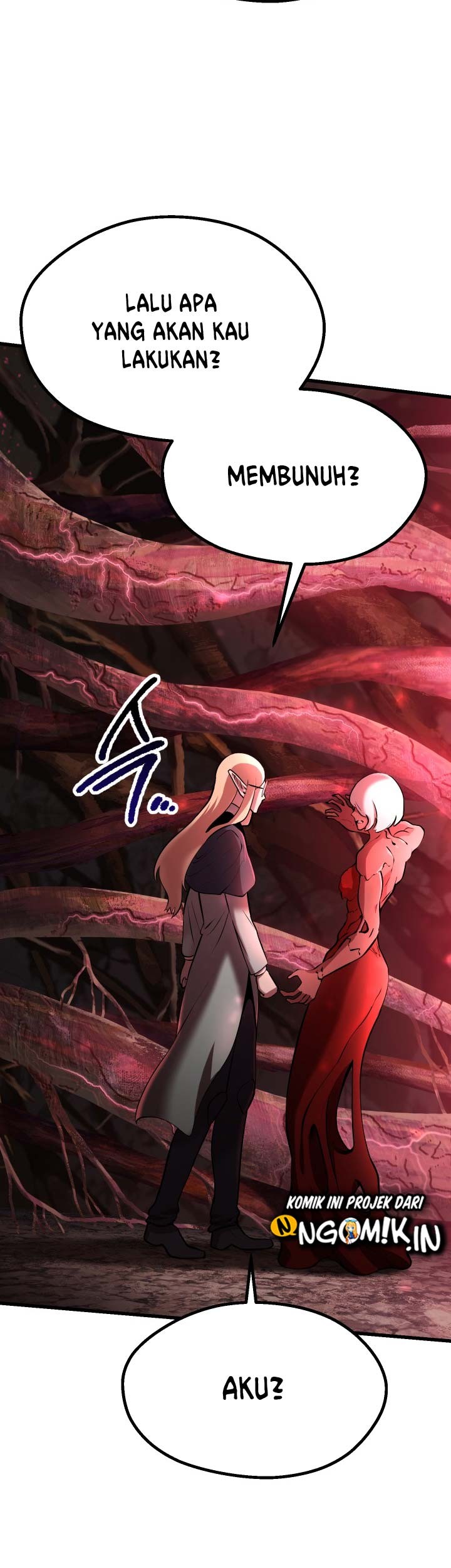 Sword King Chapter 88 - halaman 68