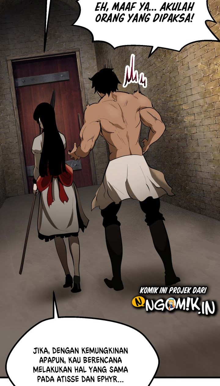 Sword King Chapter 88 - halaman 7