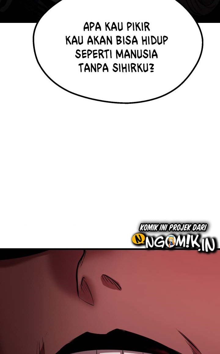 Sword King Chapter 88 - halaman 71