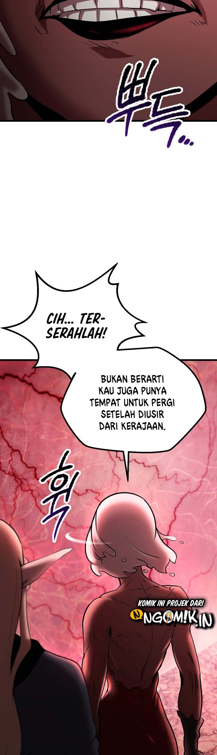 Sword King Chapter 88 - halaman 72
