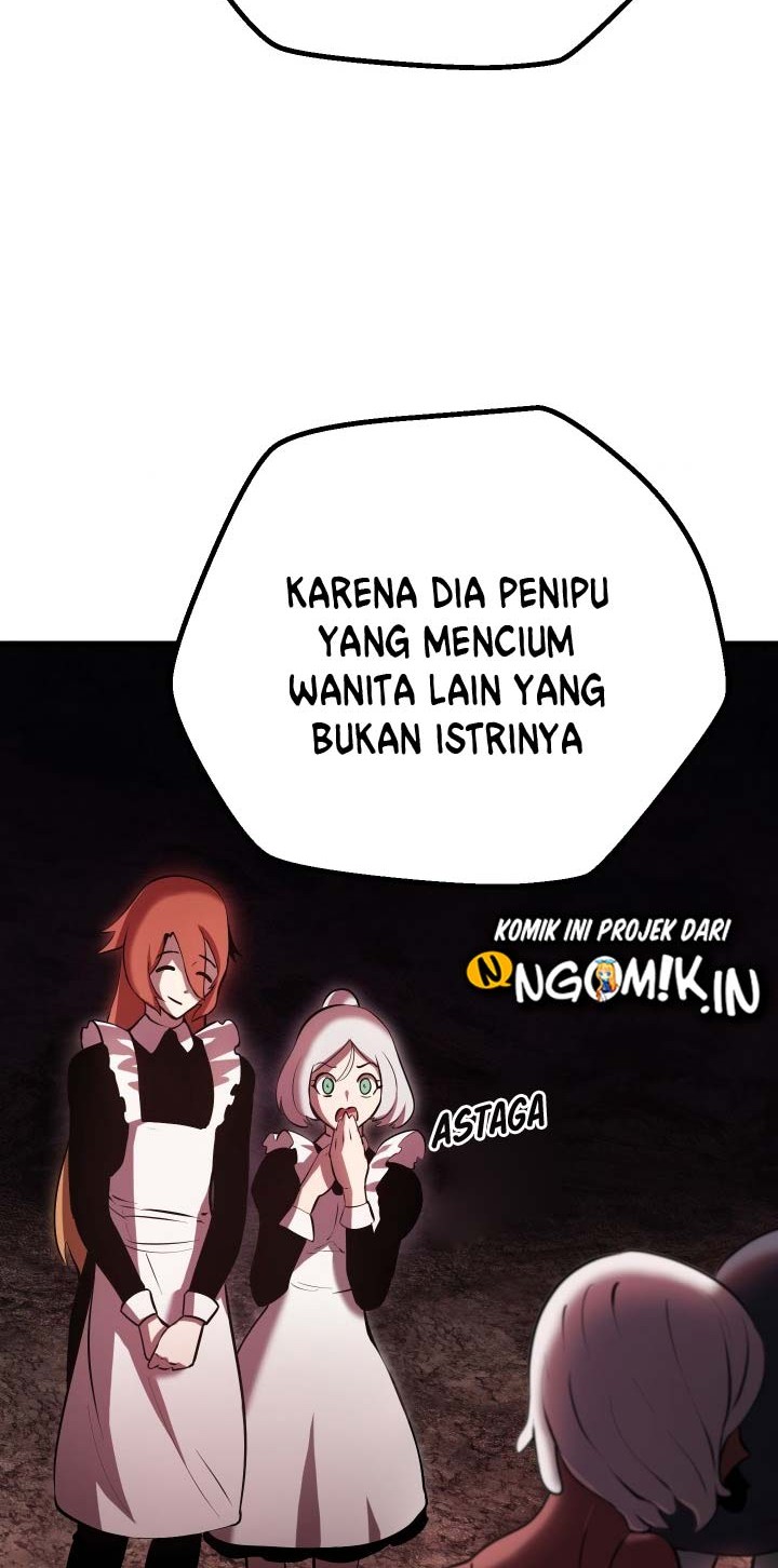 Sword King Chapter 88 - halaman 77