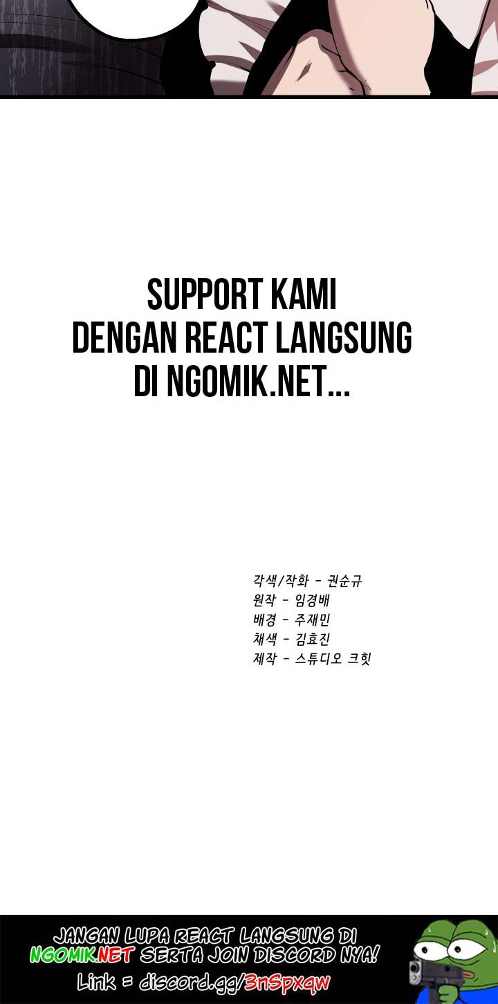 Sword King Chapter 88 - halaman 79
