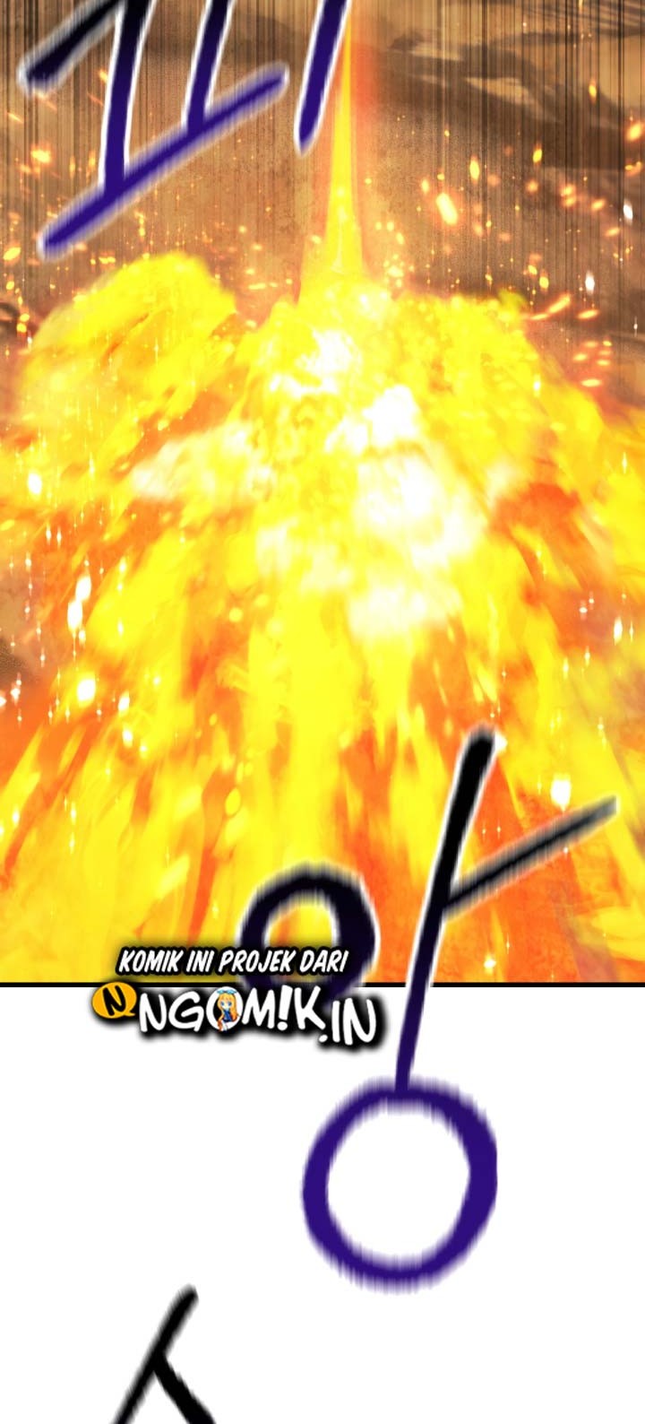 Sword King Chapter 89 - halaman 13