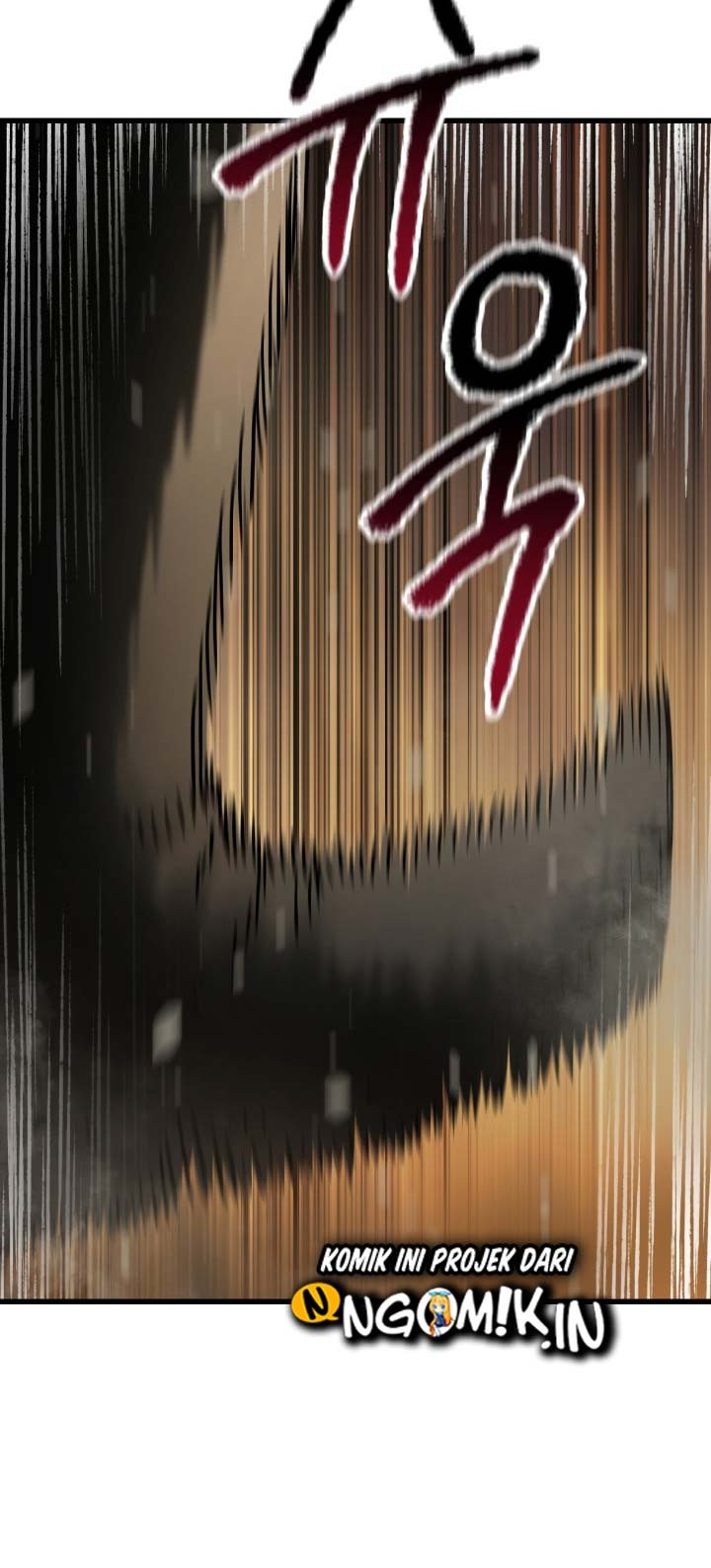 Sword King Chapter 89 - halaman 19
