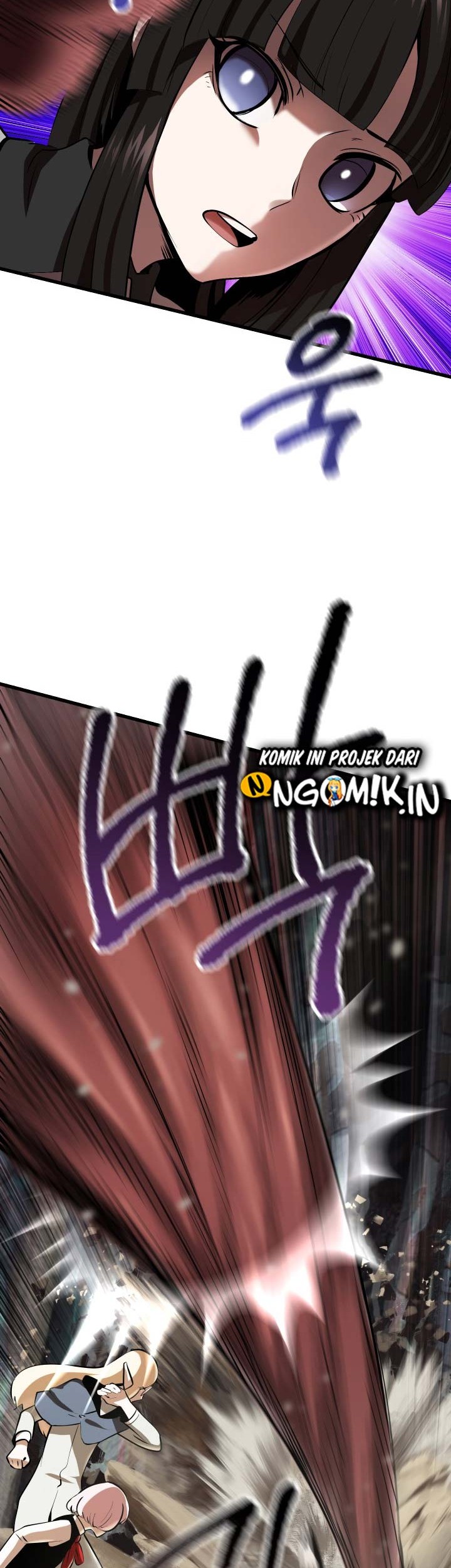 Sword King Chapter 89 - halaman 24