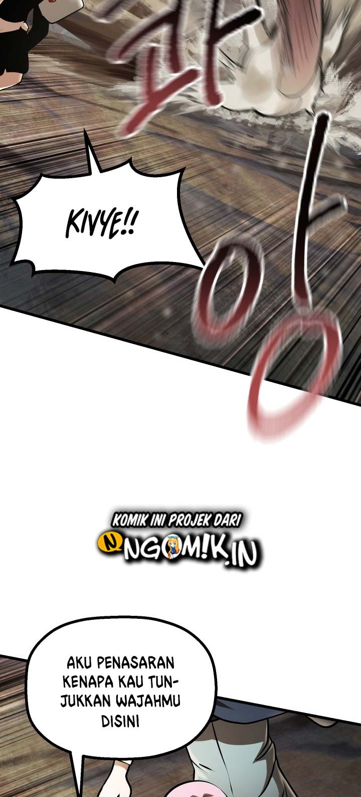 Sword King Chapter 89 - halaman 25