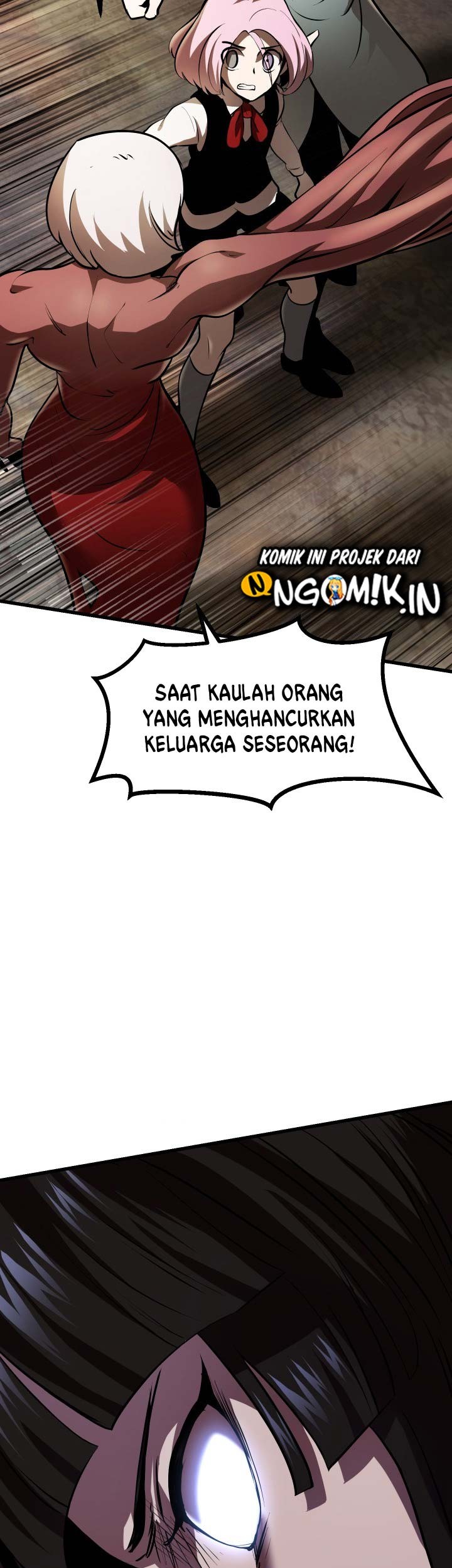 Sword King Chapter 89 - halaman 26