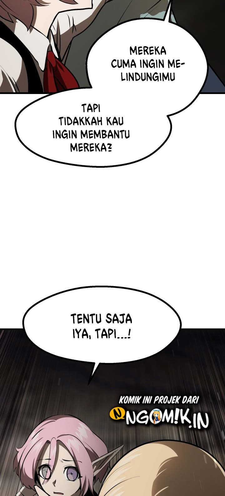 Sword King Chapter 89 - halaman 37