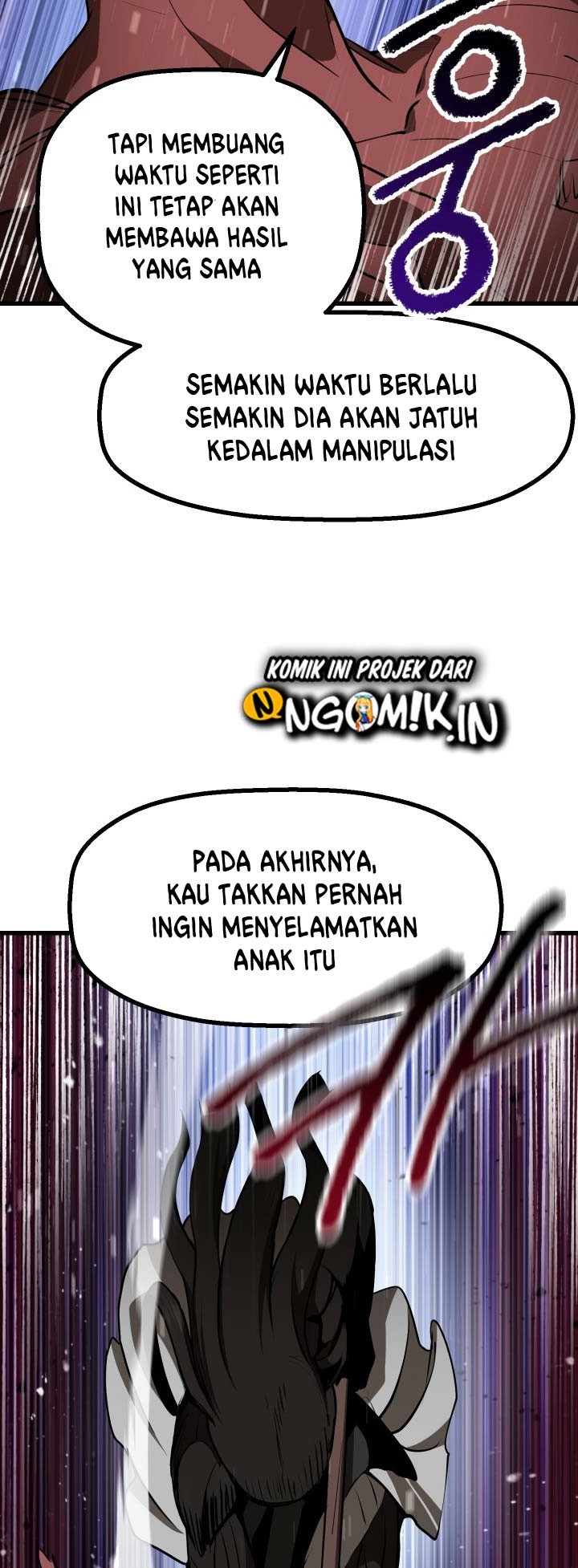 Sword King Chapter 89 - halaman 40