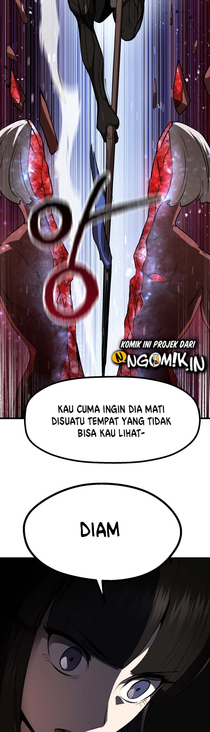 Sword King Chapter 89 - halaman 41