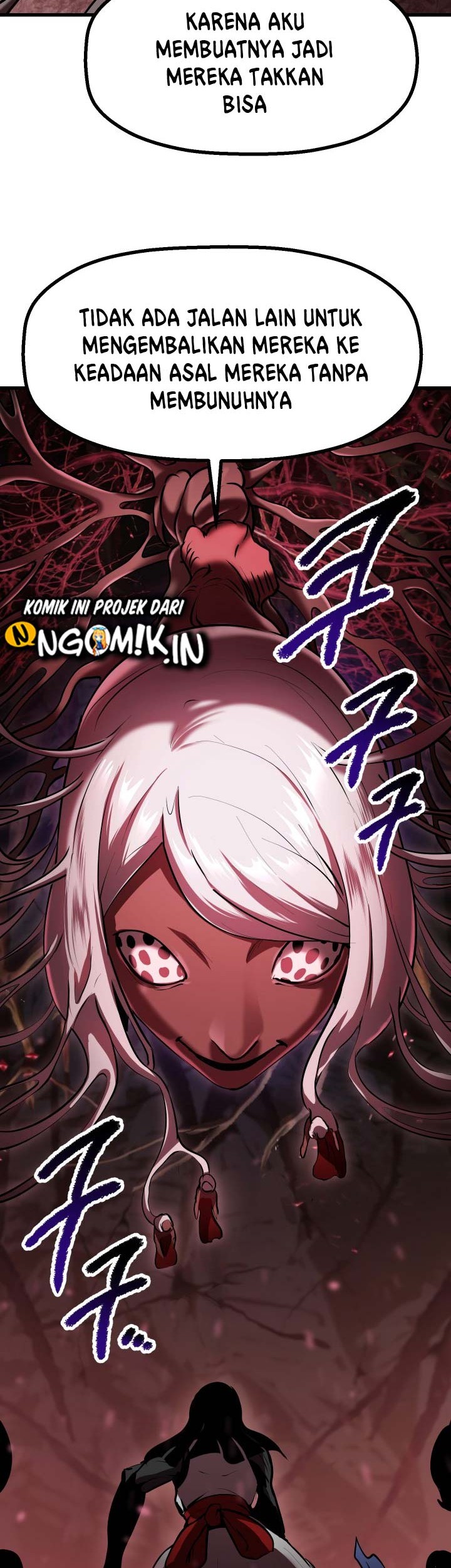 Sword King Chapter 89 - halaman 55