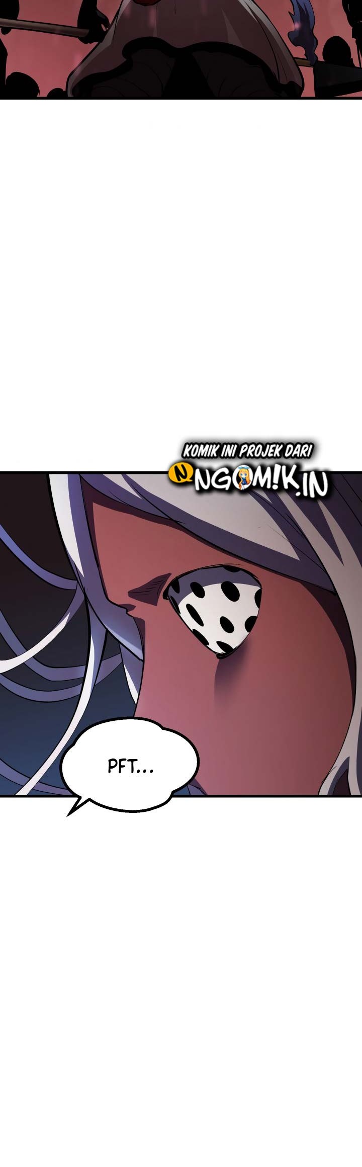 Sword King Chapter 89 - halaman 56