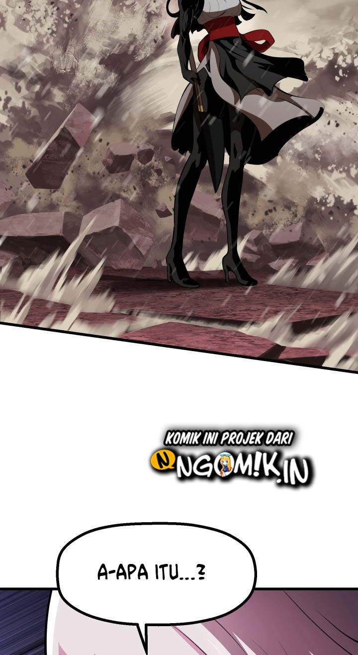 Sword King Chapter 89 - halaman 59