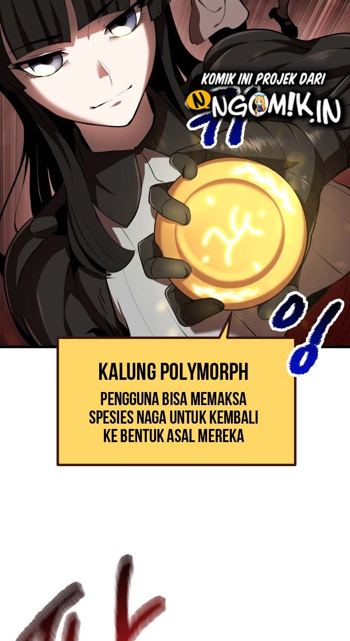 Sword King Chapter 89 - halaman 62
