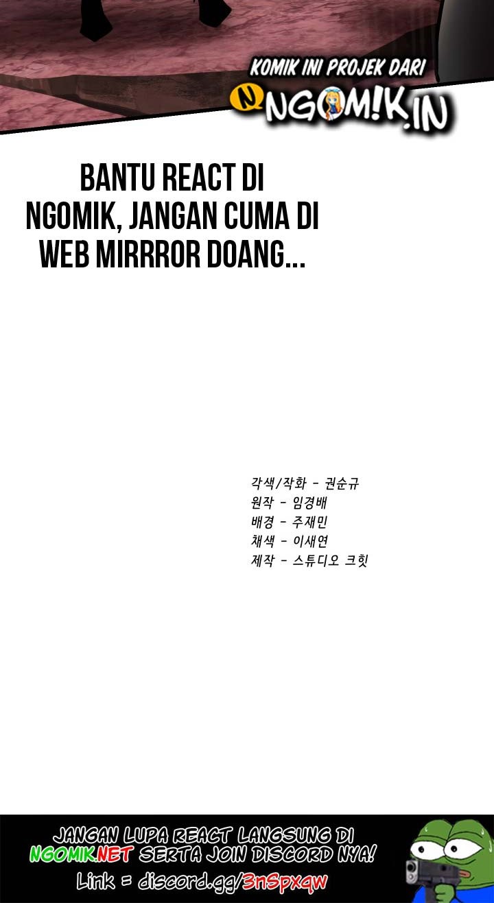 Sword King Chapter 89 - halaman 65