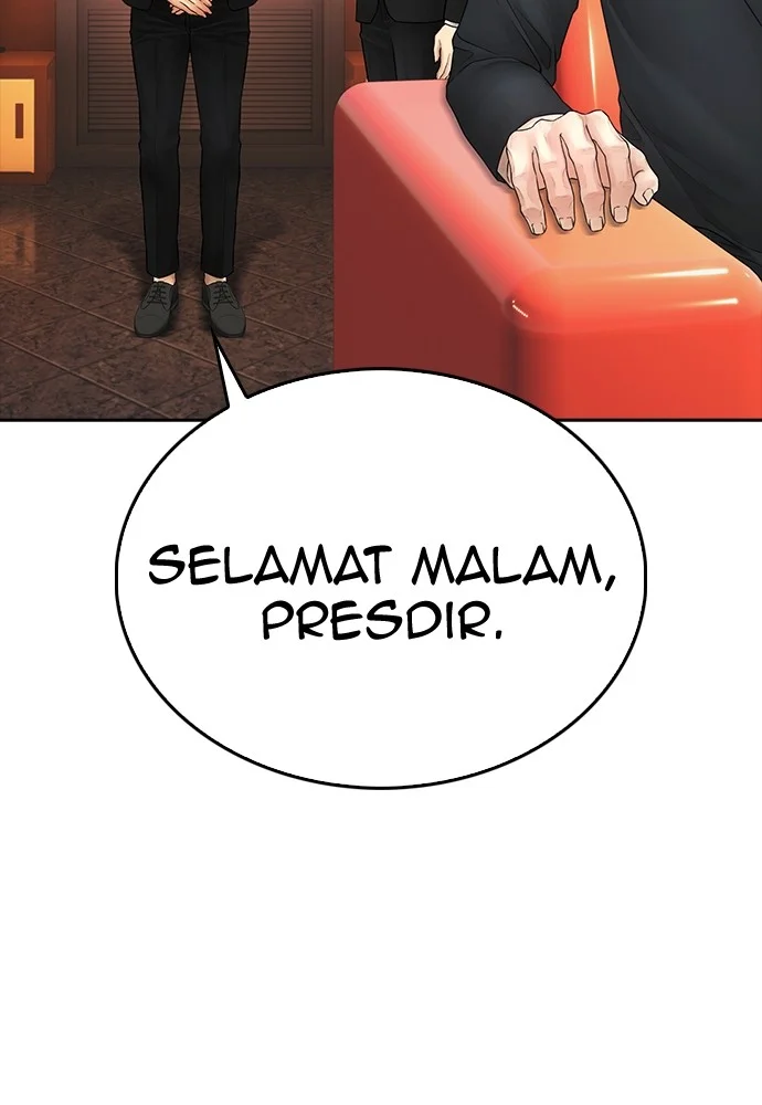 Sword King Chapter 9 - halaman 20