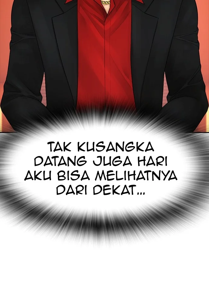 Sword King Chapter 9 - halaman 22