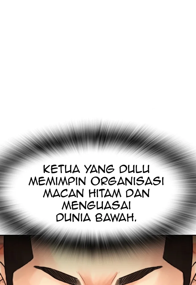 Sword King Chapter 9 - halaman 23