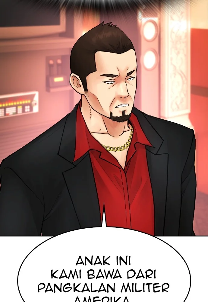 Sword King Chapter 9 - halaman 31