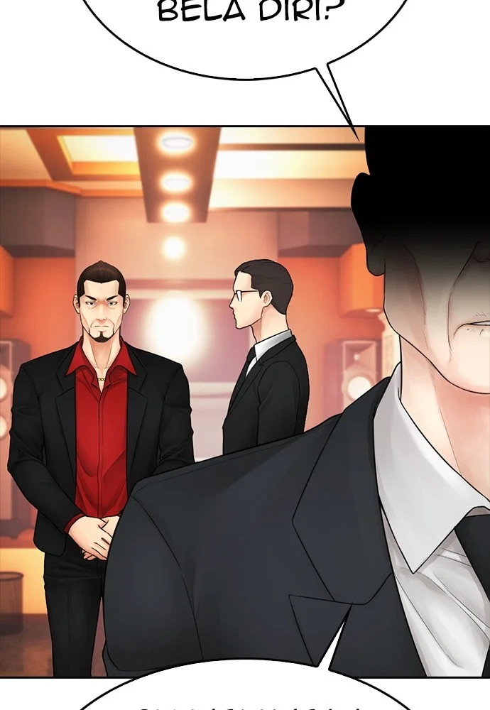 Sword King Chapter 9 - halaman 33