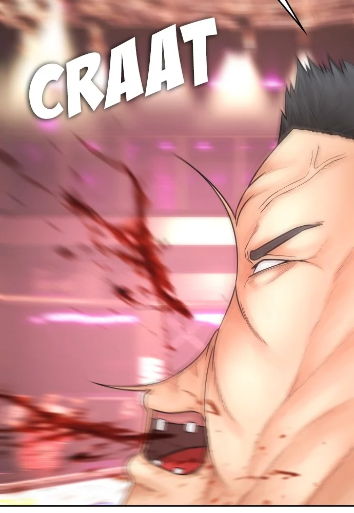 Sword King Chapter 9 - halaman 5