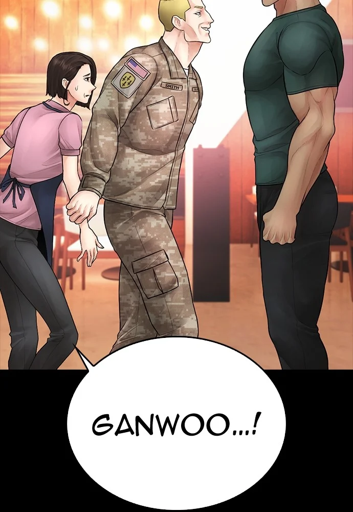 Sword King Chapter 9 - halaman 66