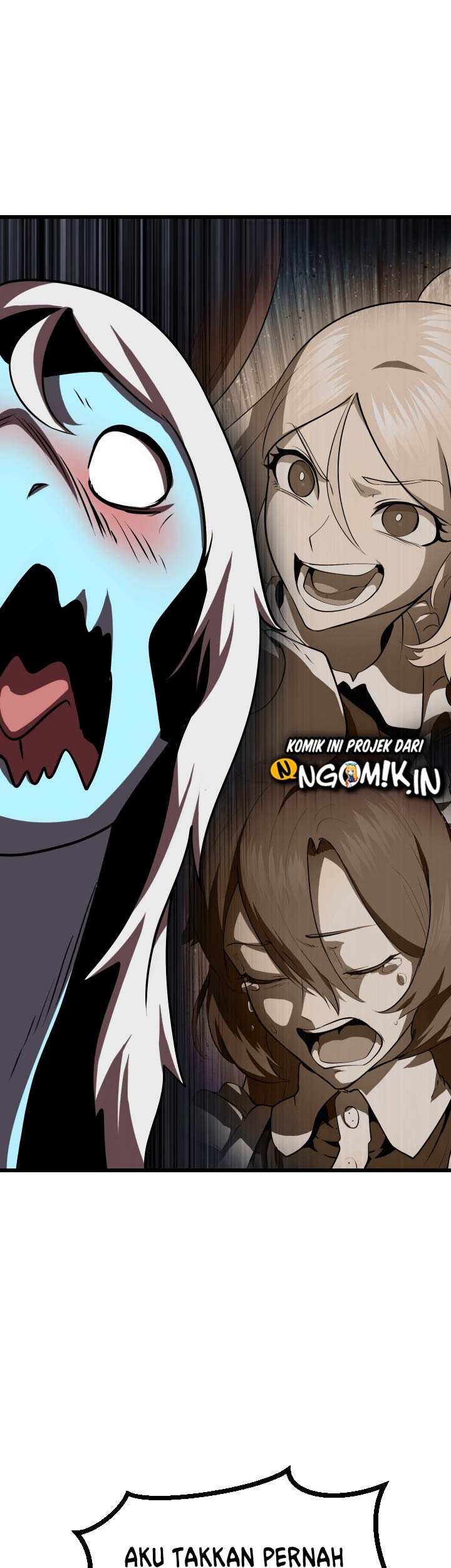Sword King Chapter 90 - halaman 14