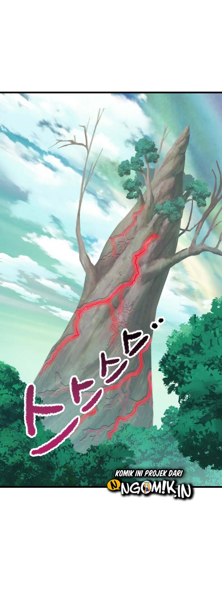 Sword King Chapter 90 - halaman 19