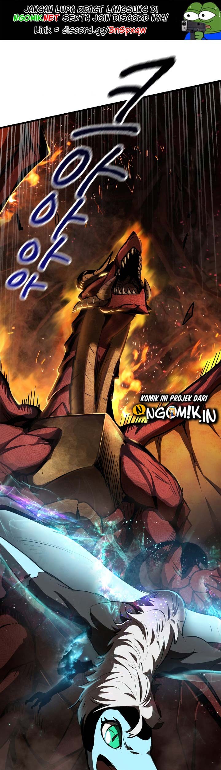 Sword King Chapter 90 - halaman 2