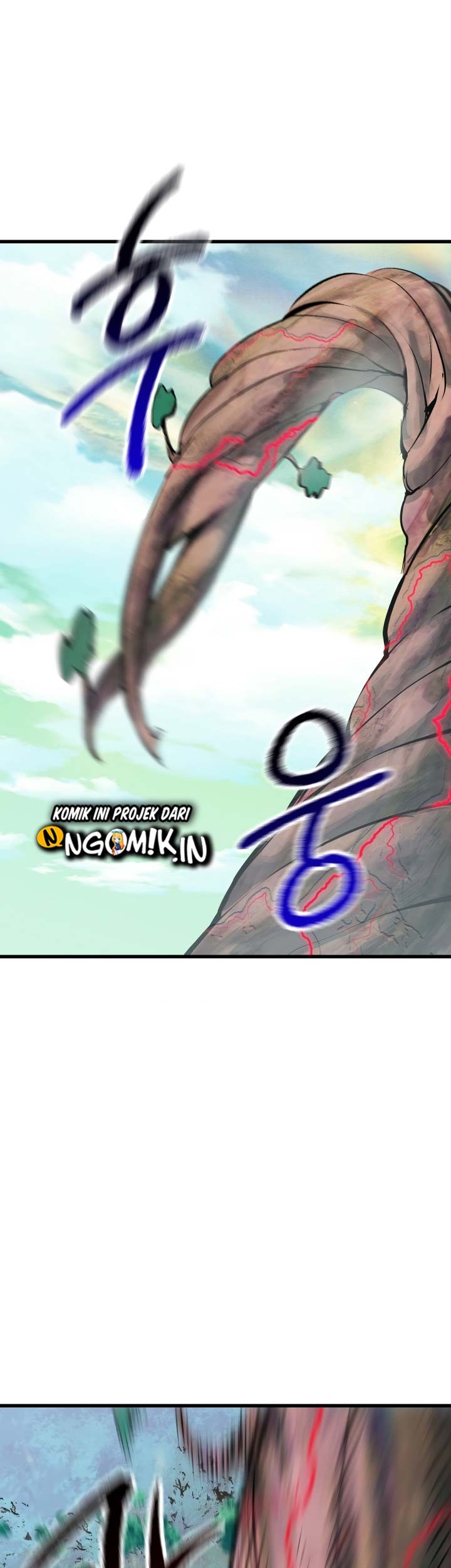 Sword King Chapter 90 - halaman 20