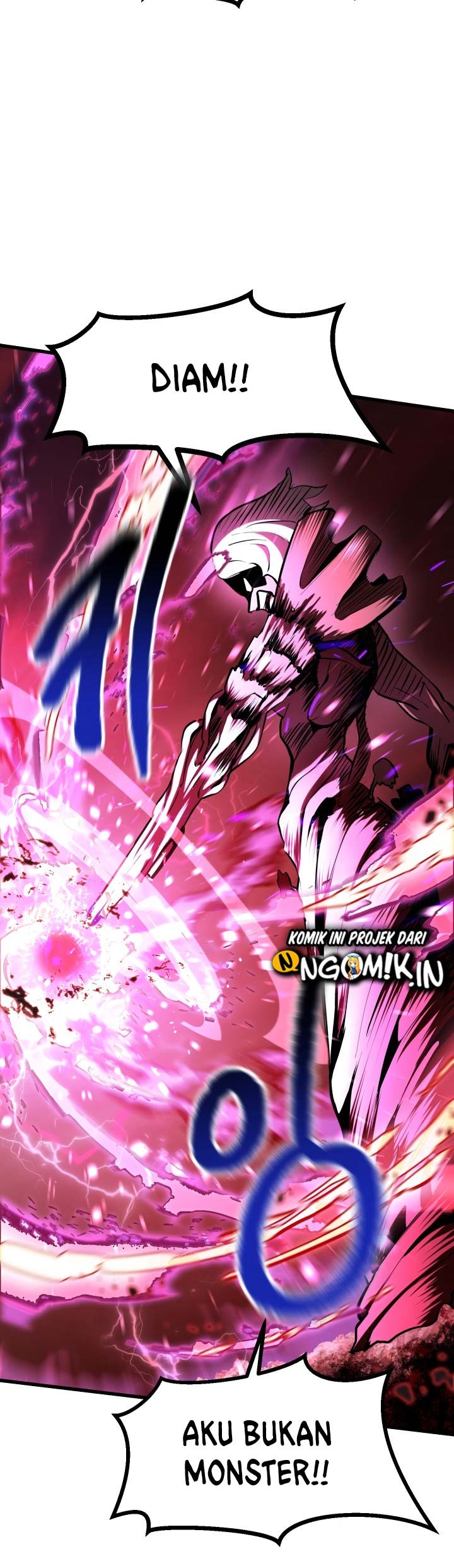 Sword King Chapter 90 - halaman 25