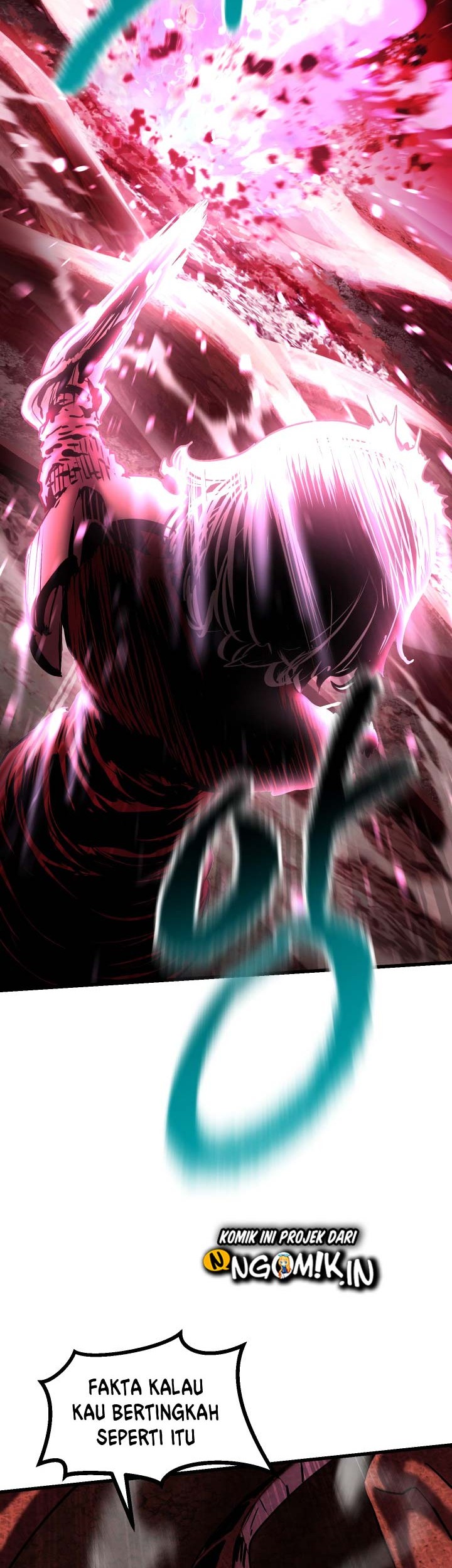 Sword King Chapter 90 - halaman 27