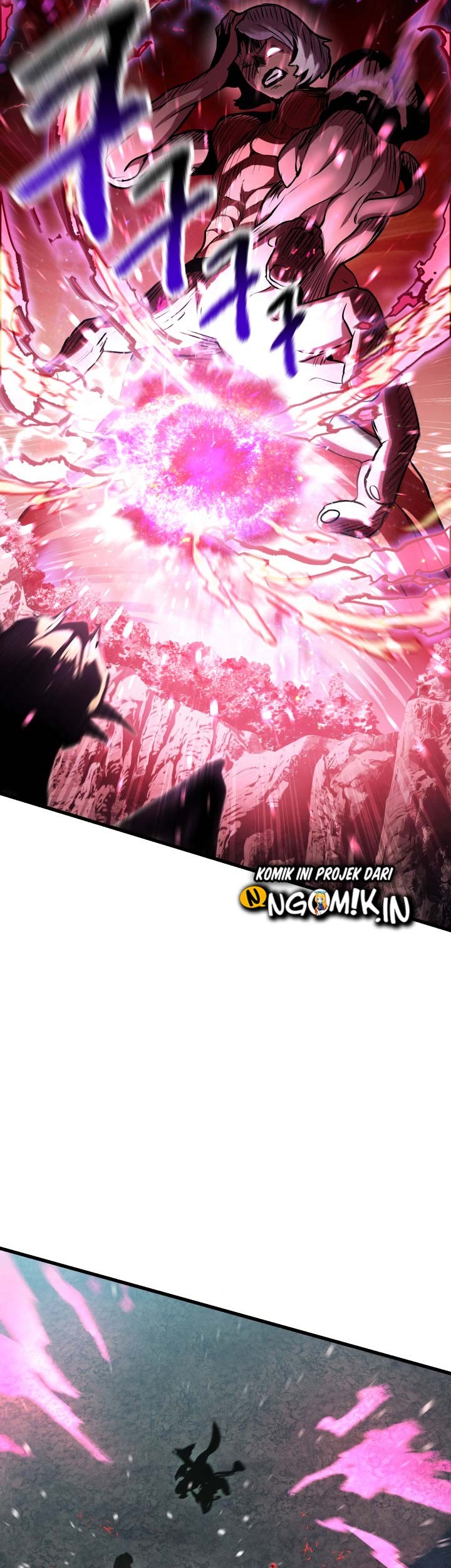 Sword King Chapter 90 - halaman 29