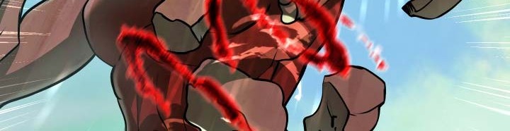 Sword King Chapter 90 - halaman 32