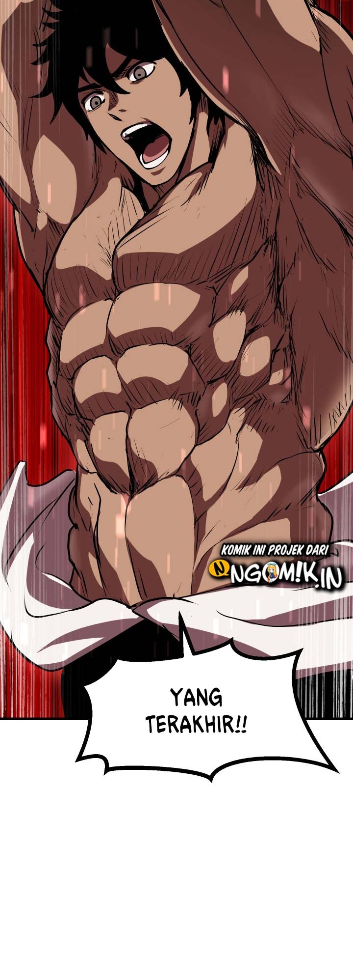 Sword King Chapter 90 - halaman 49