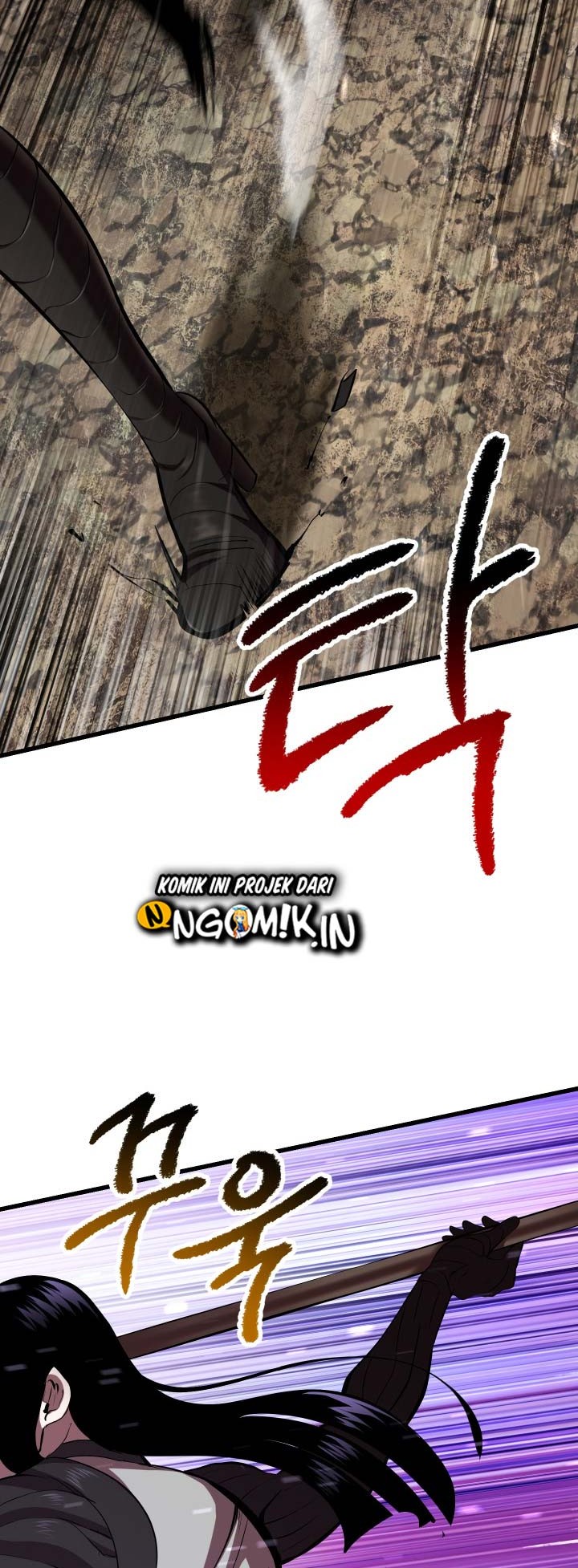 Sword King Chapter 90 - halaman 52