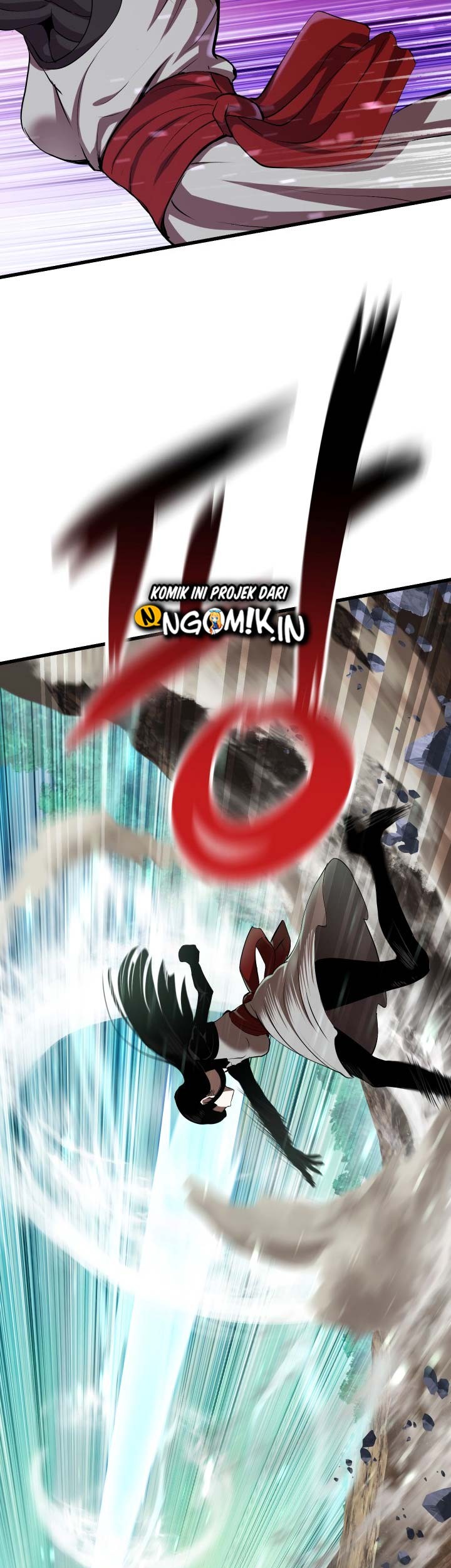 Sword King Chapter 90 - halaman 53